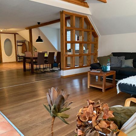 Ferienwohnung Varus Ostercappeln Exteriör bild