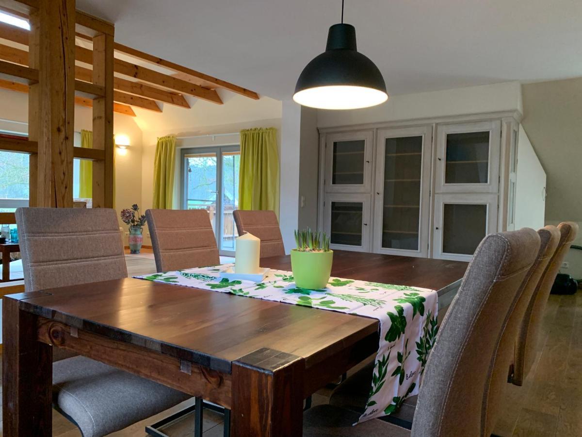 Ferienwohnung Varus Ostercappeln Exteriör bild
