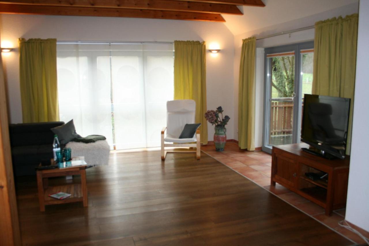 Ferienwohnung Varus Ostercappeln Exteriör bild